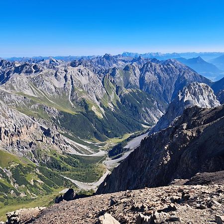 Отель Spisshof Гринс Экстерьер фото