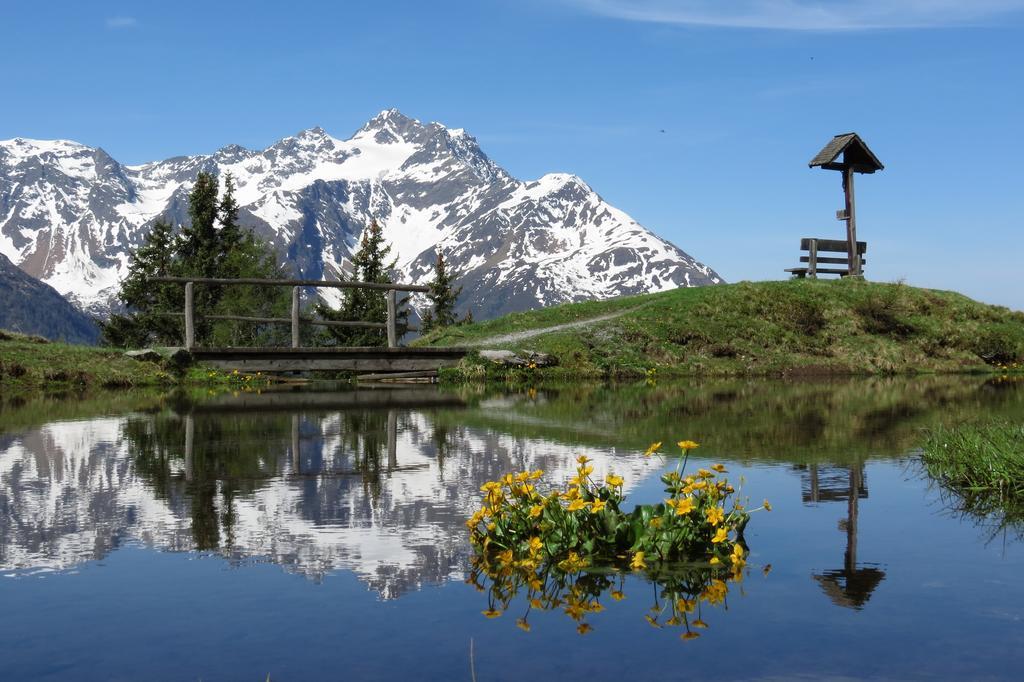 Отель Spisshof Гринс Экстерьер фото